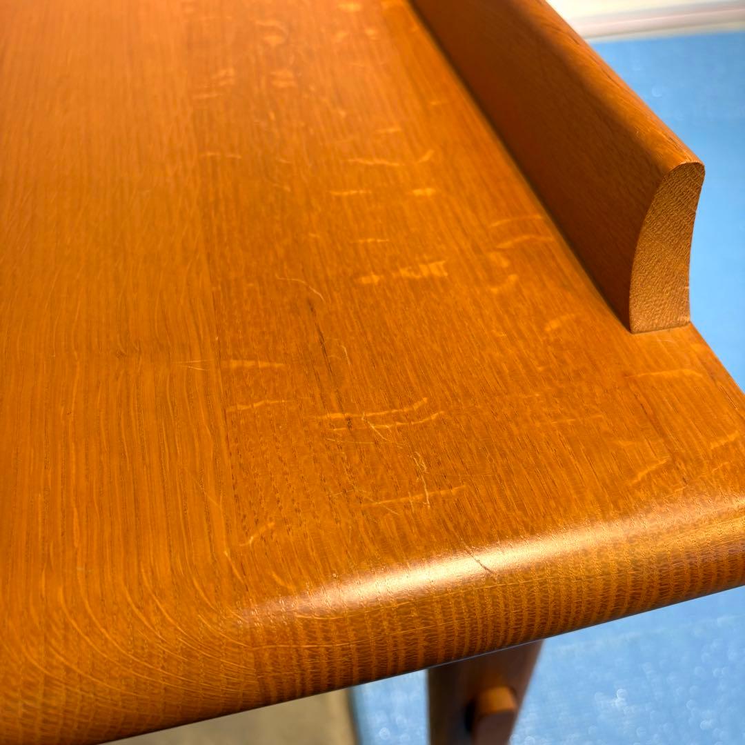 キツツキ　クレセントシリーズ　デスク