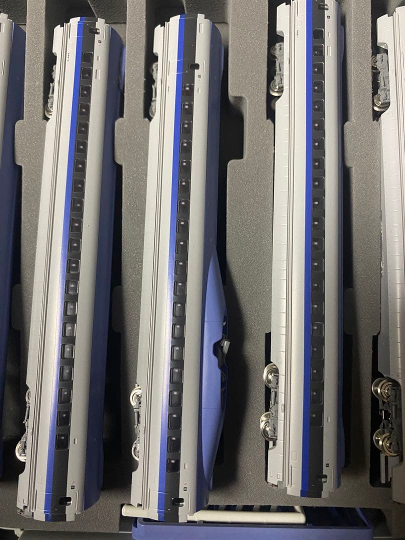 TOMIX 92968 JR 500系 東海道・山陽新幹線 さよならのぞみセット