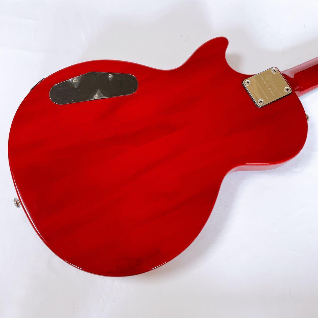 Epiphone Special Ⅱ レスポール　チェリー サンバースト