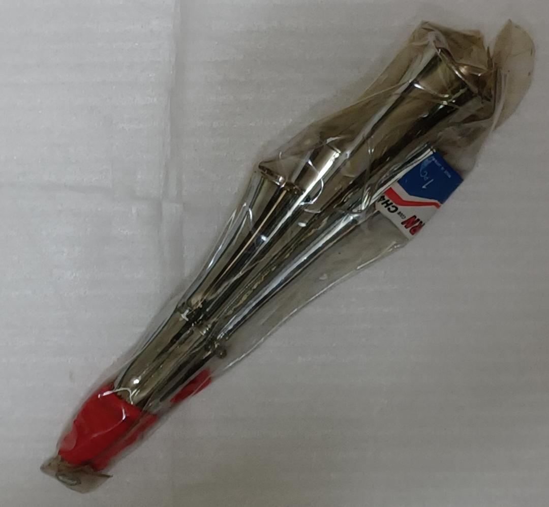 モルテン　チアホーン　金属製