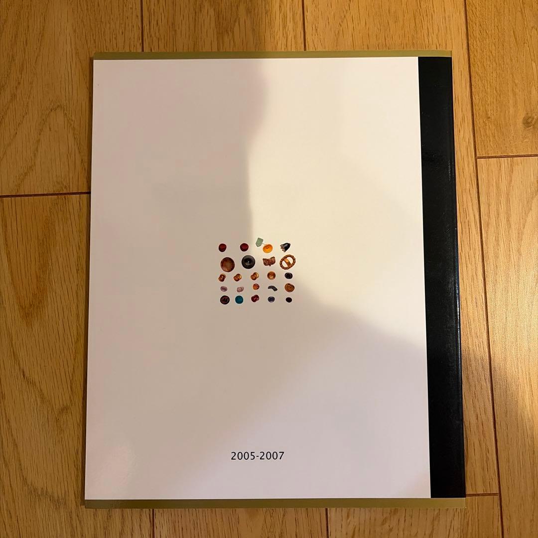 ルーシー・リー　図録4冊セット