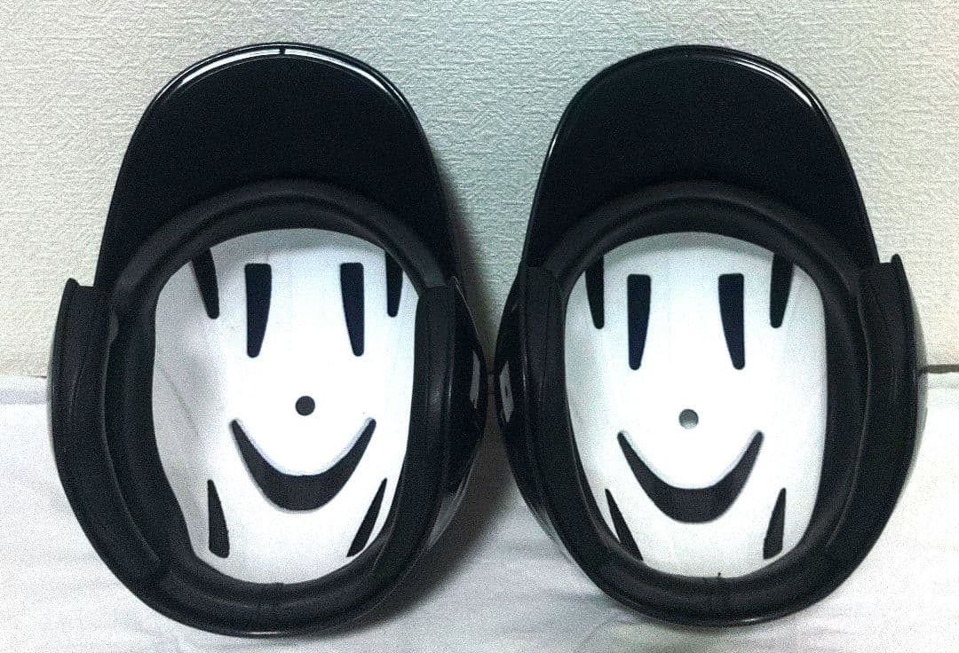 ZEET ゼット　ヘルメット　軟式野球