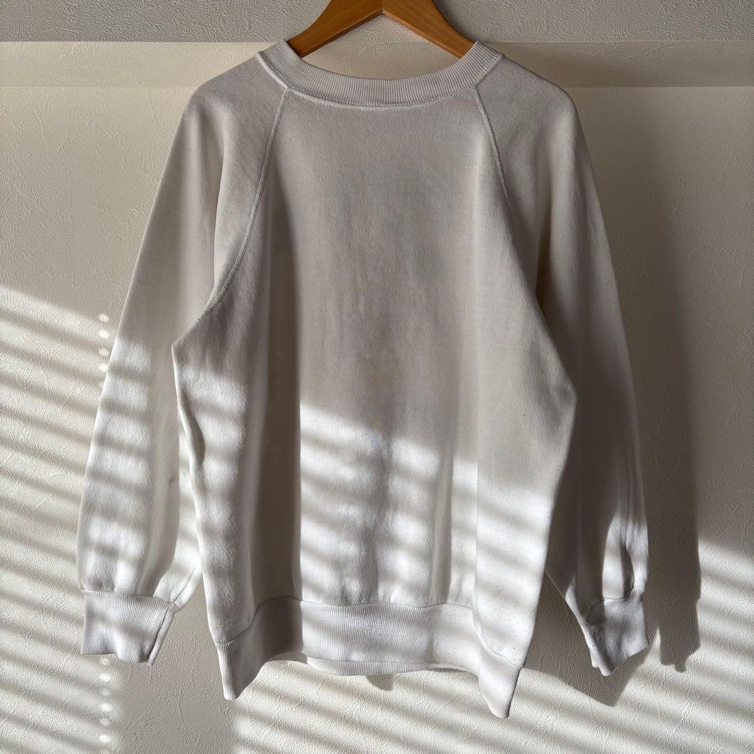 80's ヴィンテージ チャンピオン スウェット ミッキー カレッジ USA製