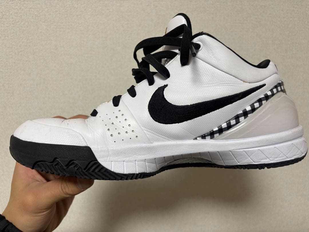 シューズ(男性用) Nike Kobe4 protro Mambacita