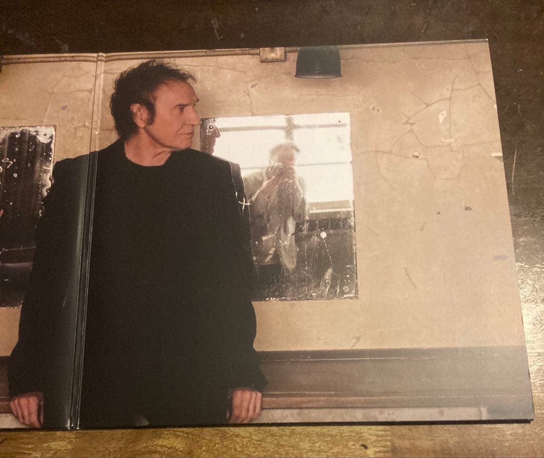 ◾️極美盤◾️レイデイヴィス / キンクス◾️2枚4LPまとめて◾️RAY DAVIES