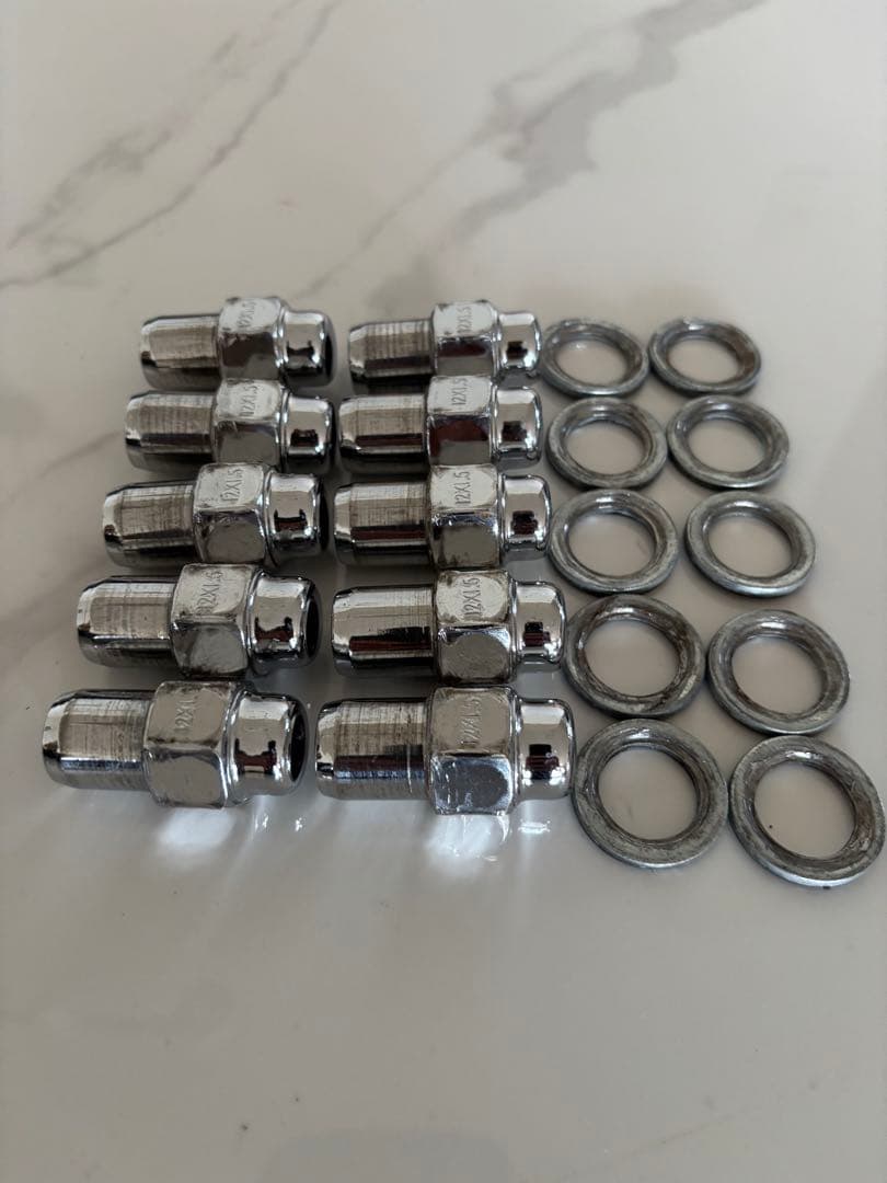 希少　深リム　クレーガーワイヤー当時物　2本　美品