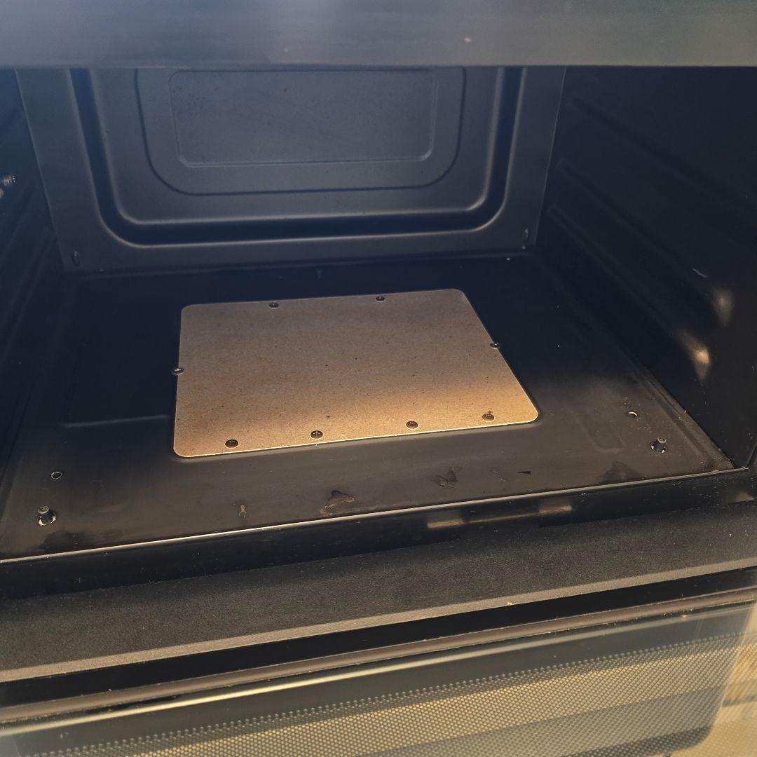 日立 過熱水蒸気オーブンレンジ ヘルシーシェフ MRO-VS8