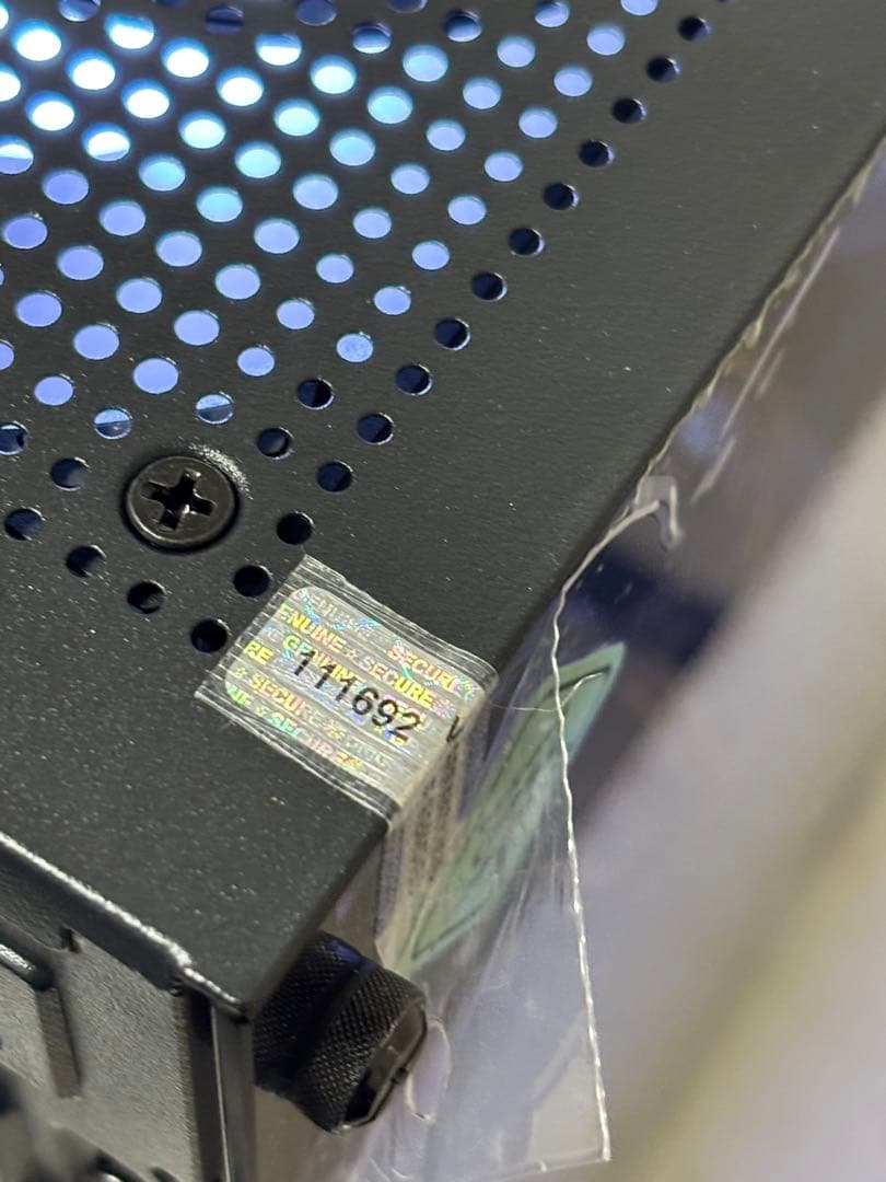 【動作保証有り】Windows11正式対応ゲーミングPC