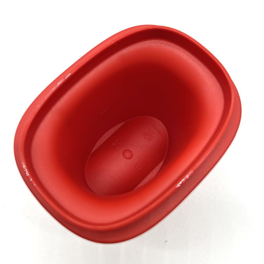 タッパーウェア　フュージョンマスターミンサー　自家製ミンチ　Tupperware