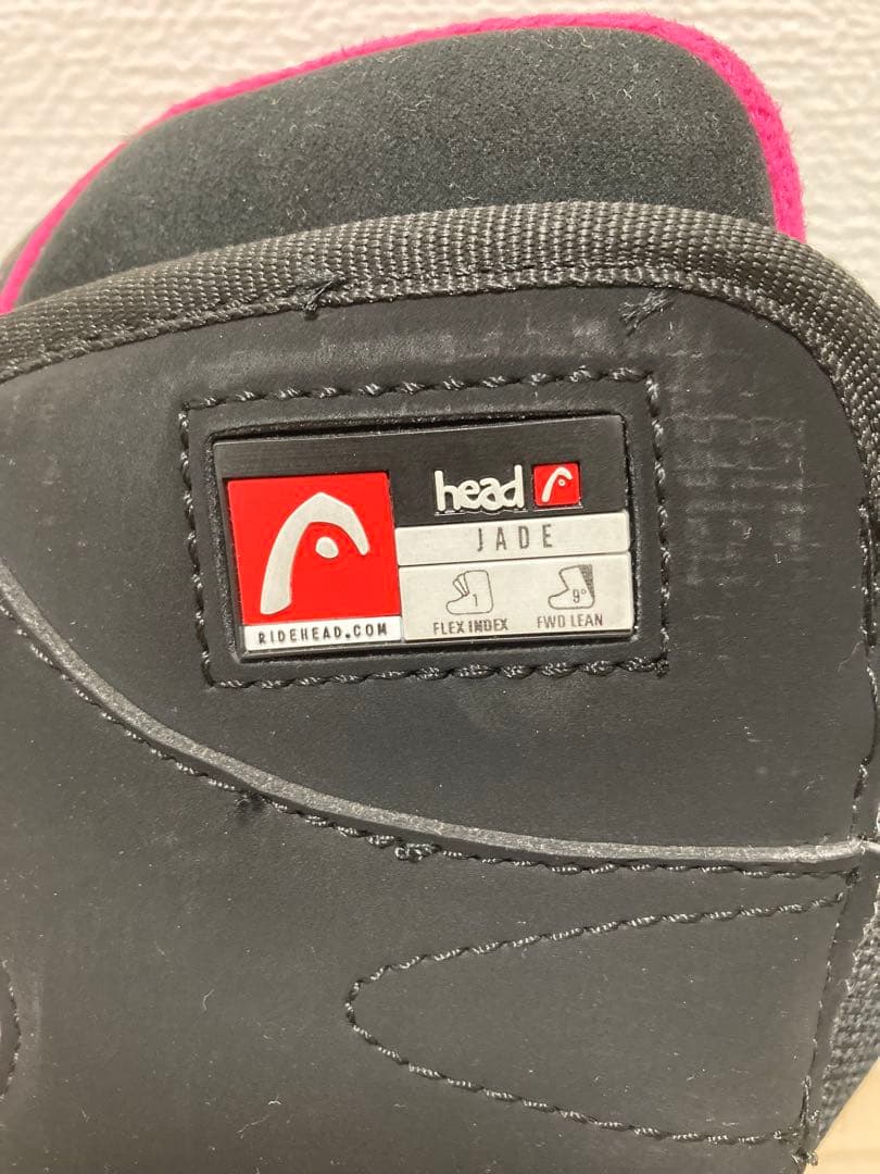 スノーボード　ブーツ