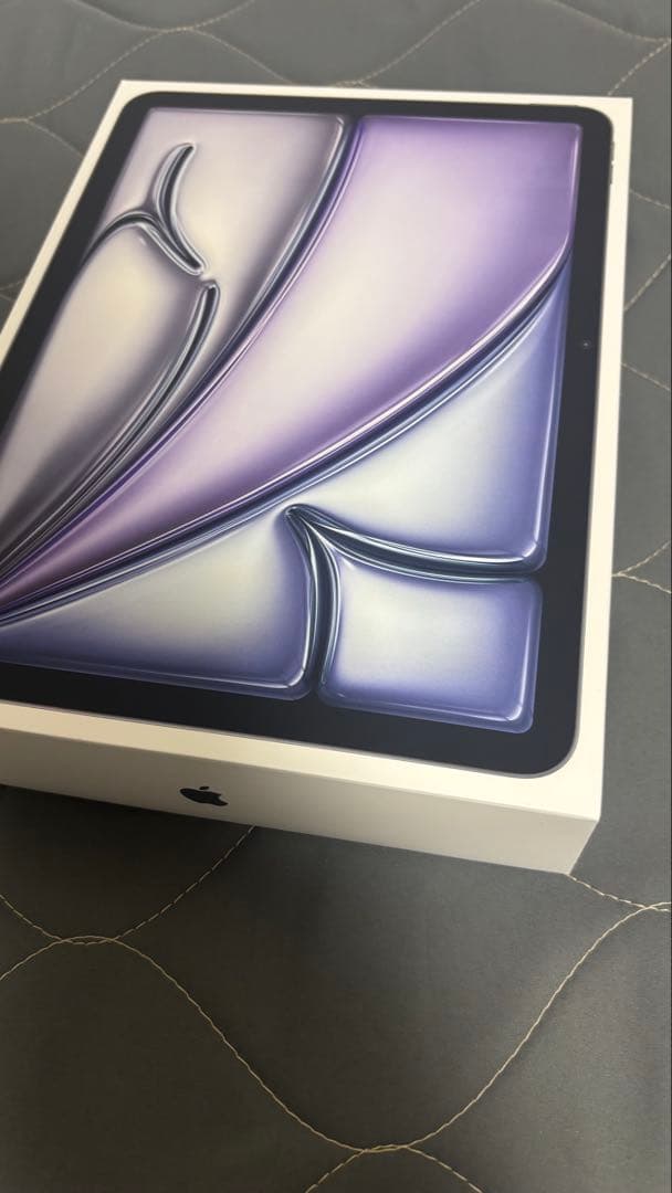 【新品未開封】iPad Air (最新世代/M3) 128GB