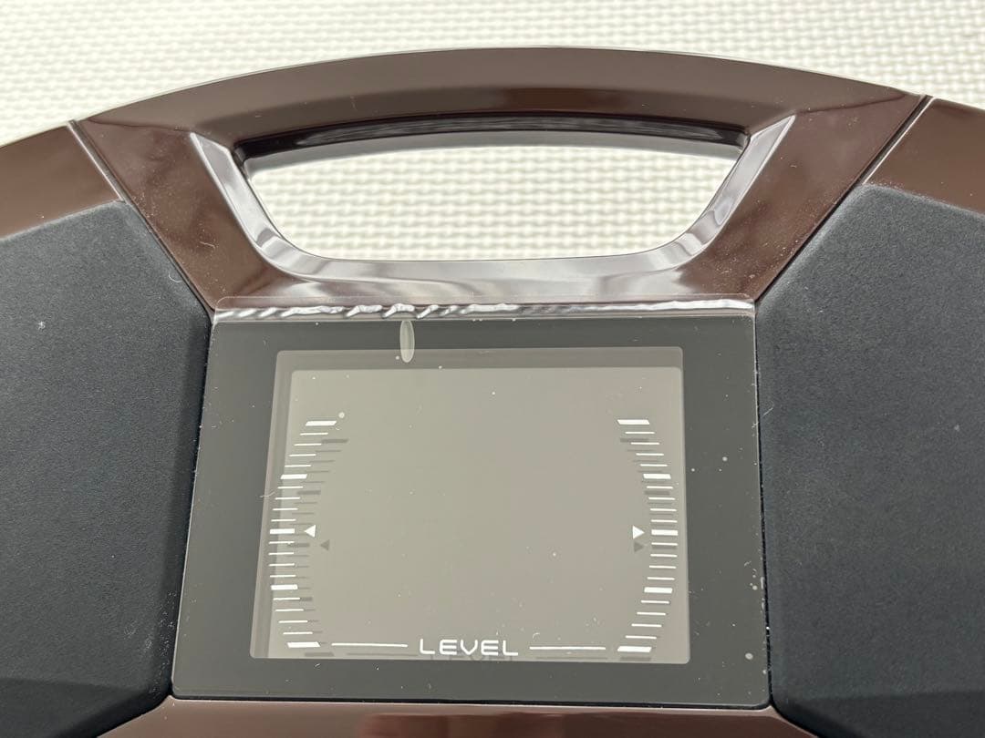 SIXPAD シックスパッド フットフィット EMS 低周波 足 筋肉 ブラウン