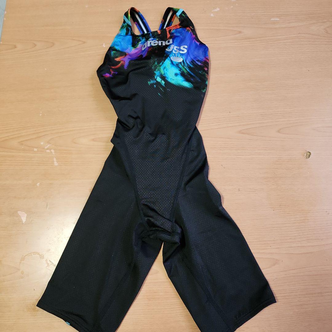 arena JSS 試合用水着 　Sサイズ