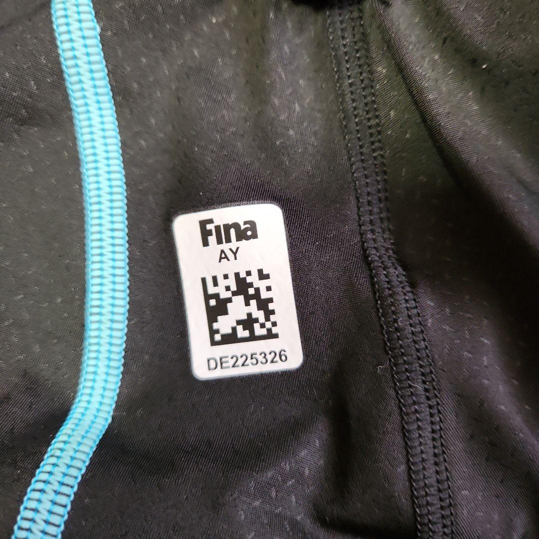 arena JSS 試合用水着 　Sサイズ