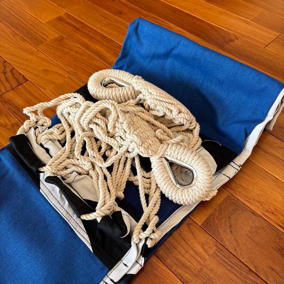 マリメッコ　marimekko ハンモック　インテリア　　　新品未使用