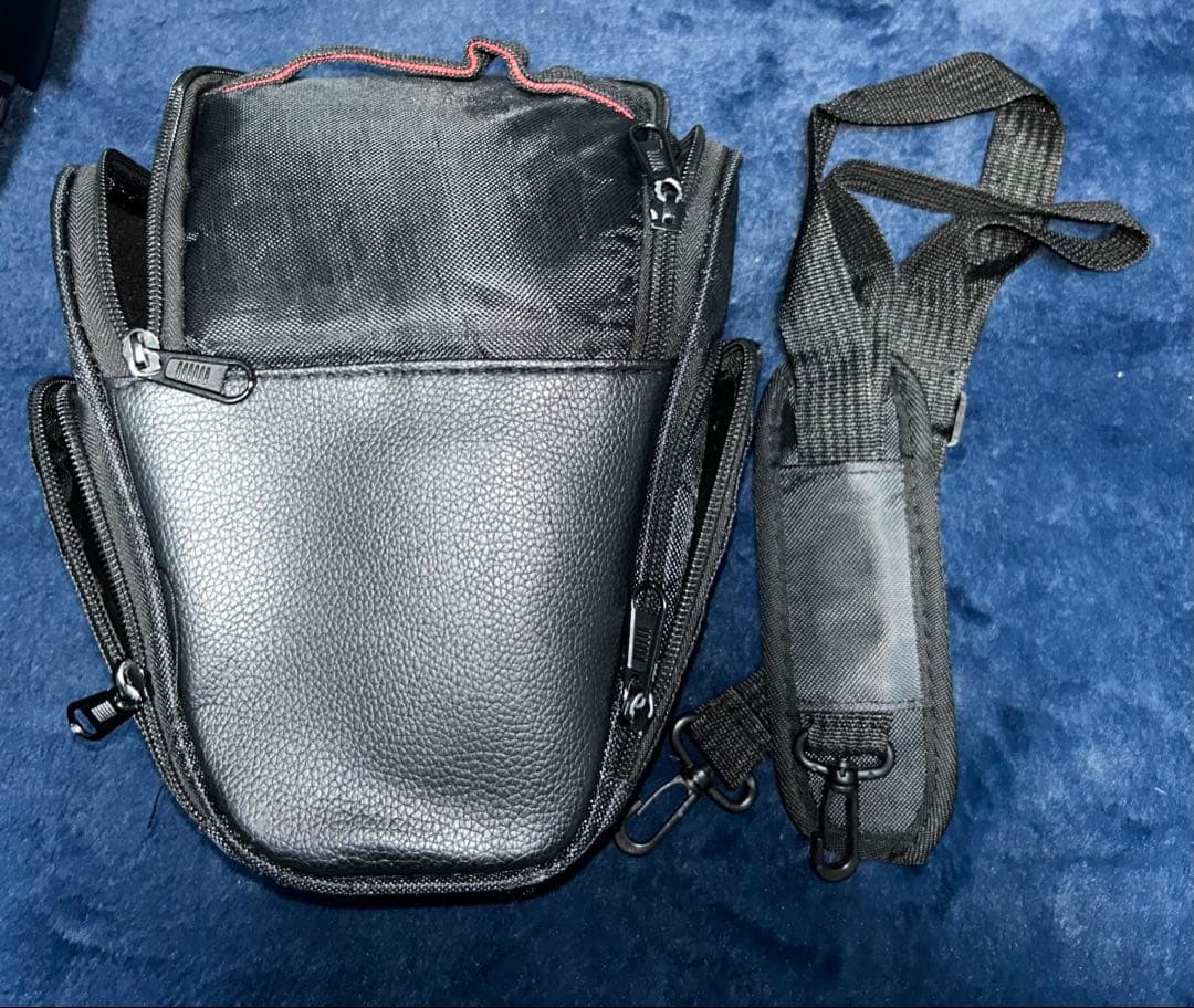 Canon EOS 90D デジタル一眼レフ　初心者セット