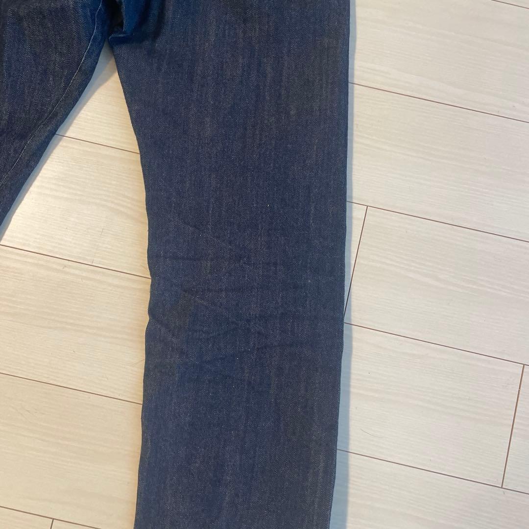 LVC リーバイスヴィンテージクロージング 501XX 1922