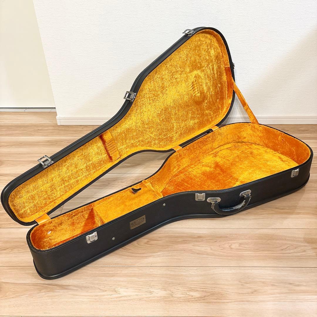 ✨良音✨ YAMAHA ヤマハ FG-252 アコギ ハードケース付き 即日発送