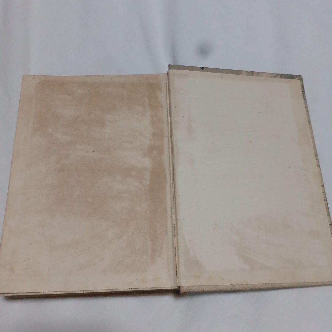 婦系圖　泉鏡花　春陽堂　大正13年　5版　1冊　婦系図