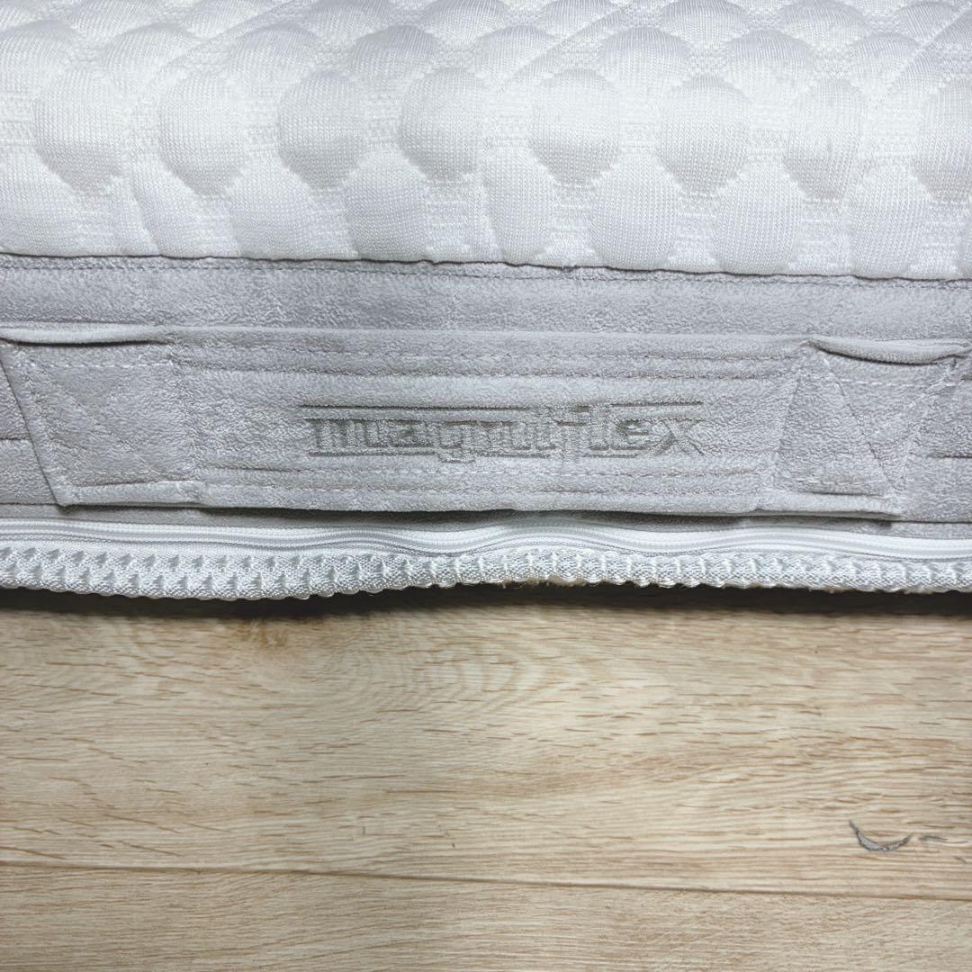 ◇マニフレックス◇マットレス◇セミダブルサイズ◇大阪兵庫京都奈良滋賀和歌山◇