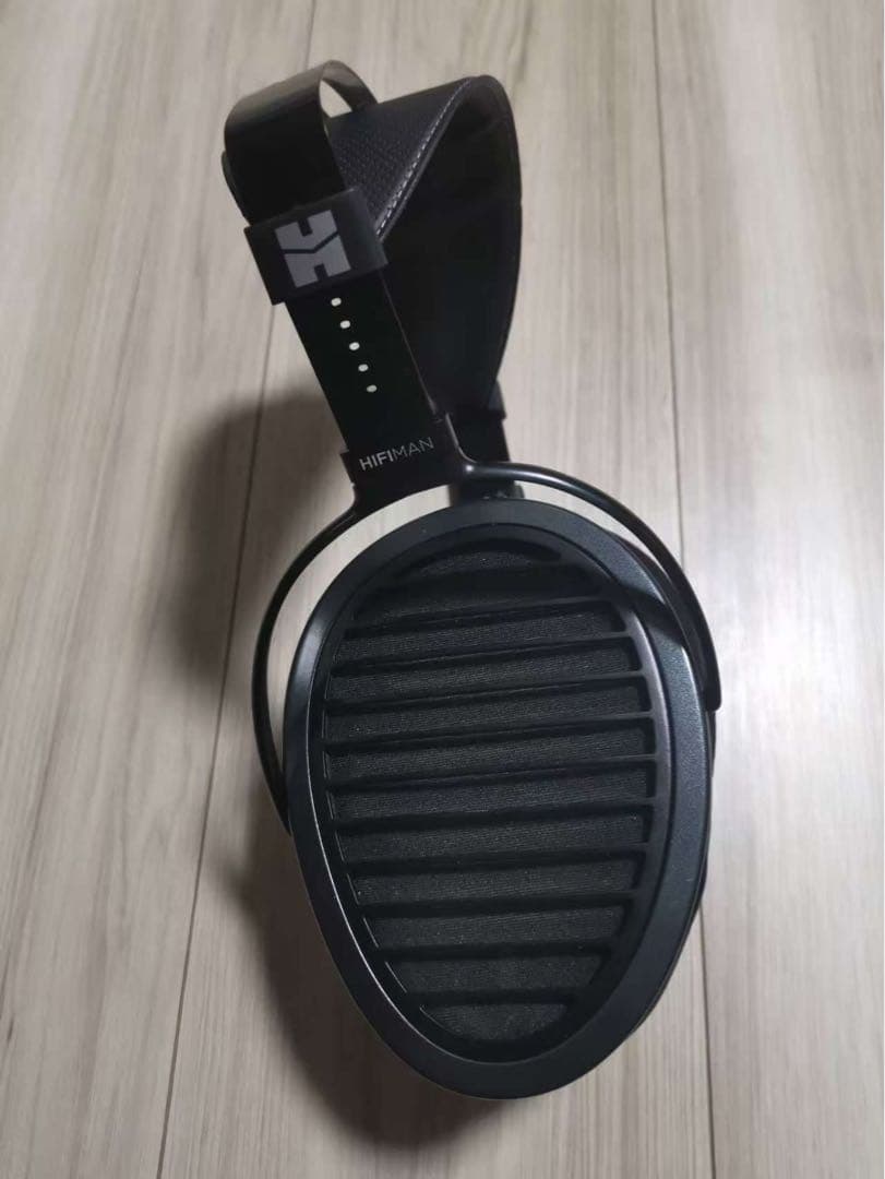 HIFIMAN Arya ヘッドホン
