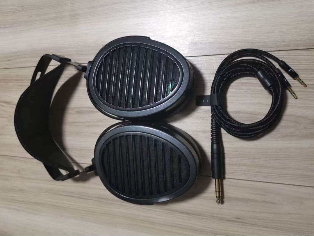 HIFIMAN Arya ヘッドホン