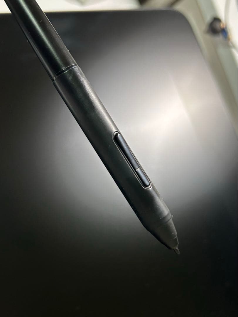 XP-PEN Artist 24 液タブ WQHD 2K