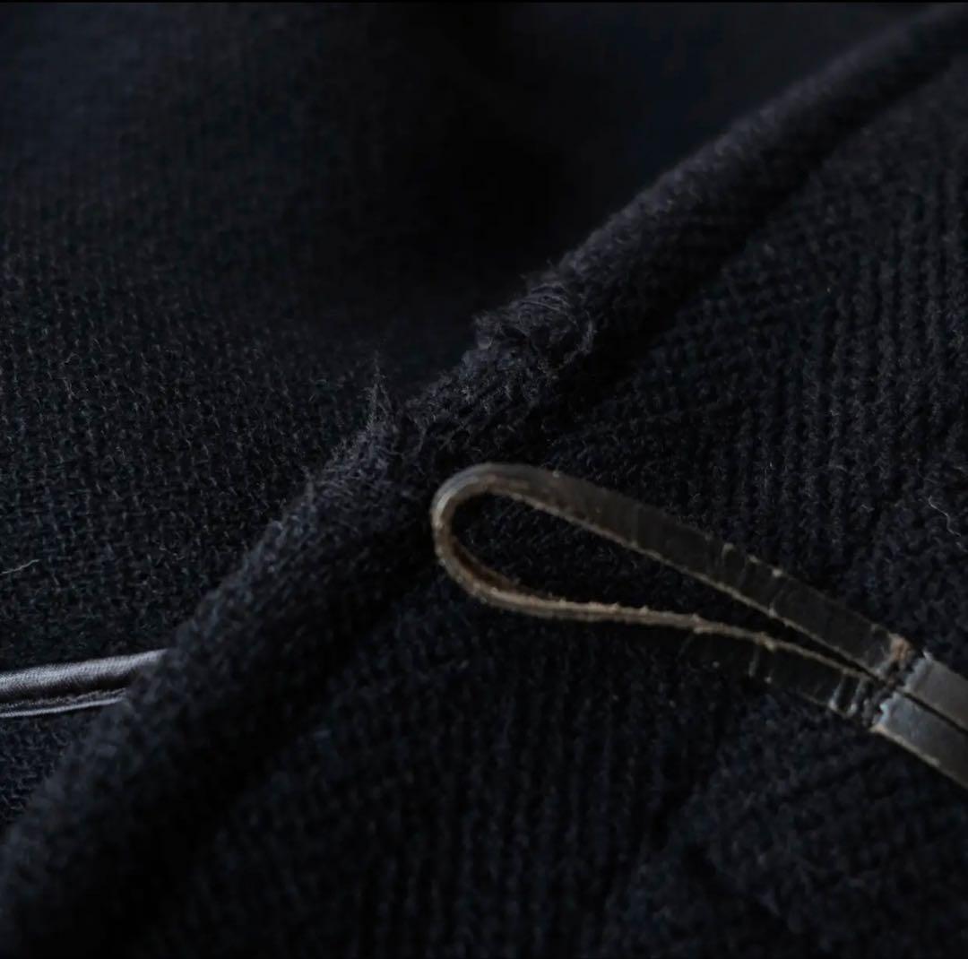 ジャケット・アウター international gallery beams duffle coat