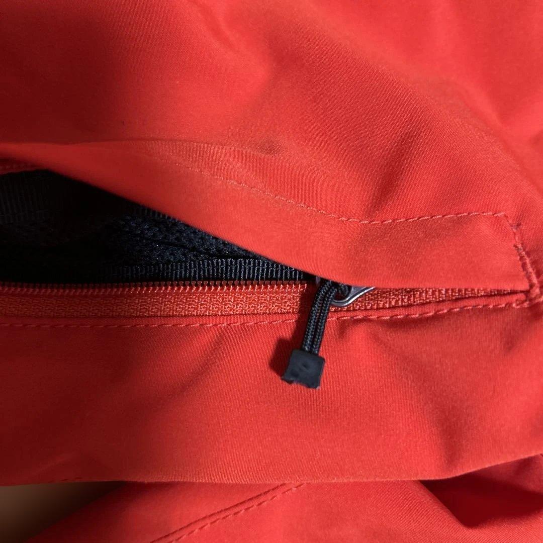 SPYDER スキーウェア メンズM（女性着用） 上下セット