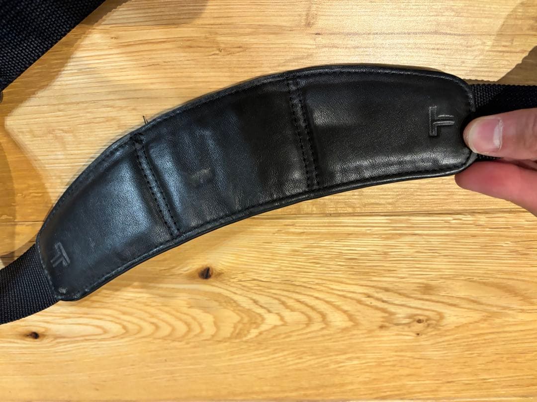 美品　TUMI ビジネスバッグ 26141D4 ショルダーバッグ　2WAY