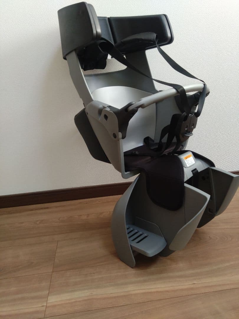 ヤマハ　OGK 自転車　チャイルドシート　子供乗せ　後ろ　RBC-018DX2