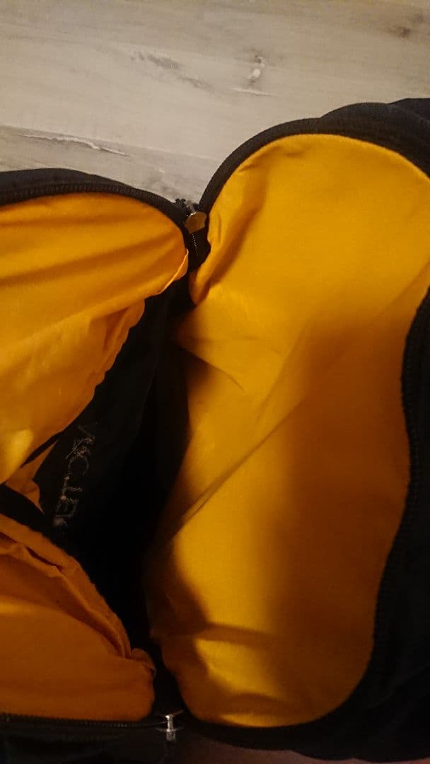 Arc'teryxアークテリクス Axiosアクシオス25