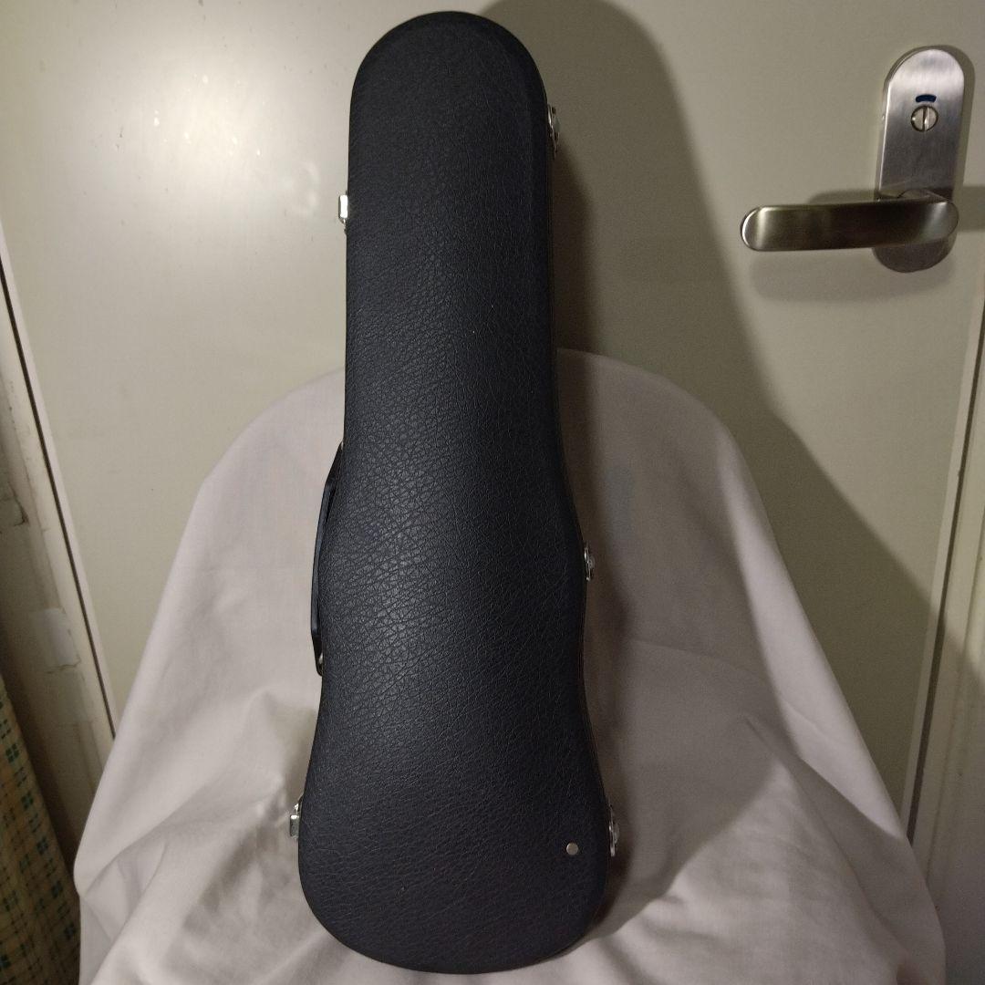 ♥子供用1/10♥スズキバイオリン♥特価♥メンテナンス済み♥弓ケ―ス松脂肩当て付