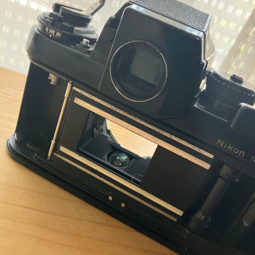 NikonＦ3 カメラボディ
