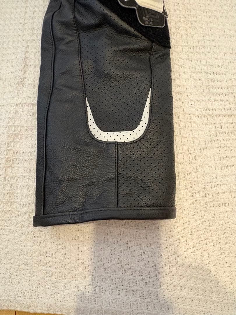 【みつやさま専用】RSY-824 エイペックスレザーパンツ　Mサイズ【EU46】