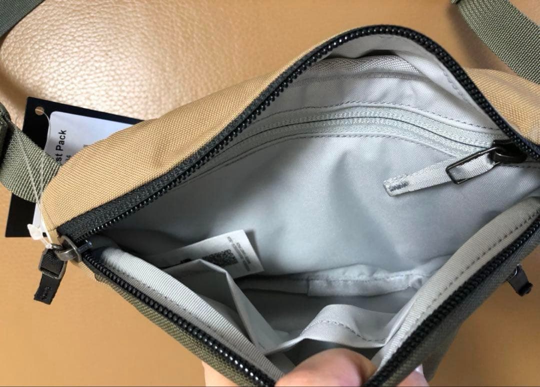 Arc'teryx アークテリクスのマンティス1ウエストパック 国内正規品