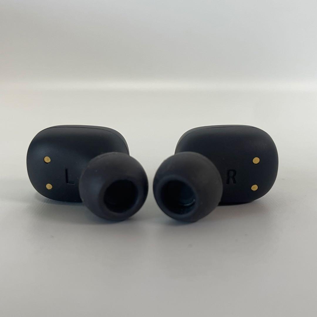 希少 ONKYO オンキヨー ハイキュー ワイヤレスイヤホン 稲荷崎高校