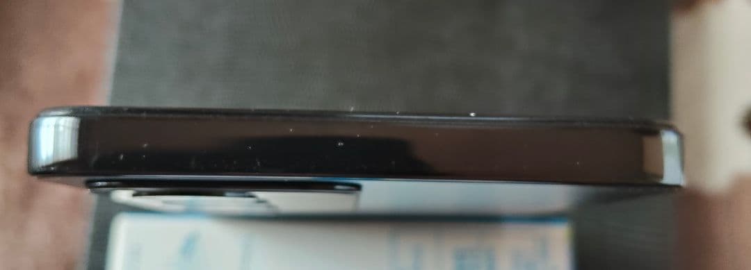 OPPO A3 5G本体＋保護フィルム＋ケース