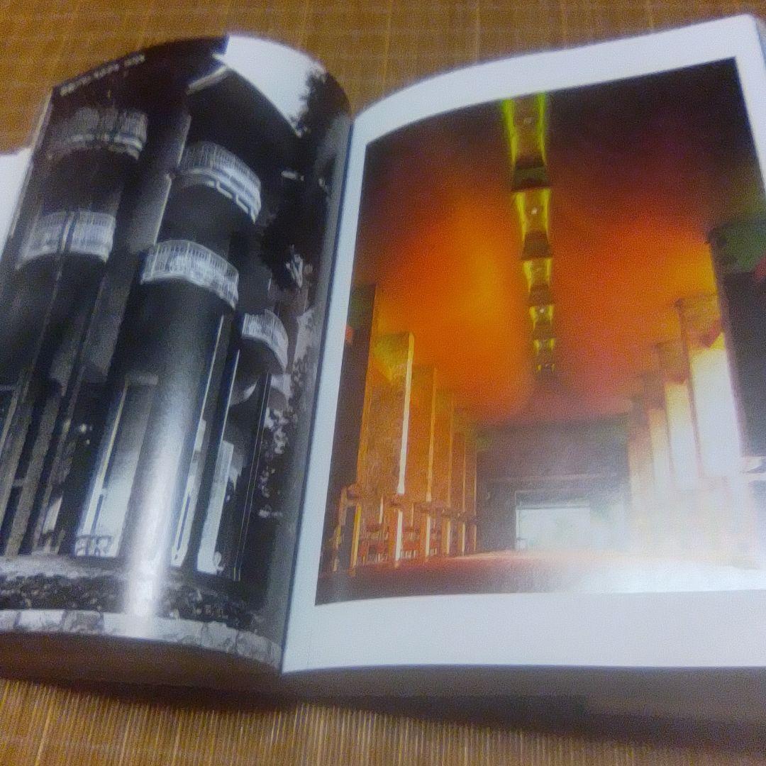 DVD ブック【日本のモダニズム建築　17作家作品が描く多様な展開】彰国社