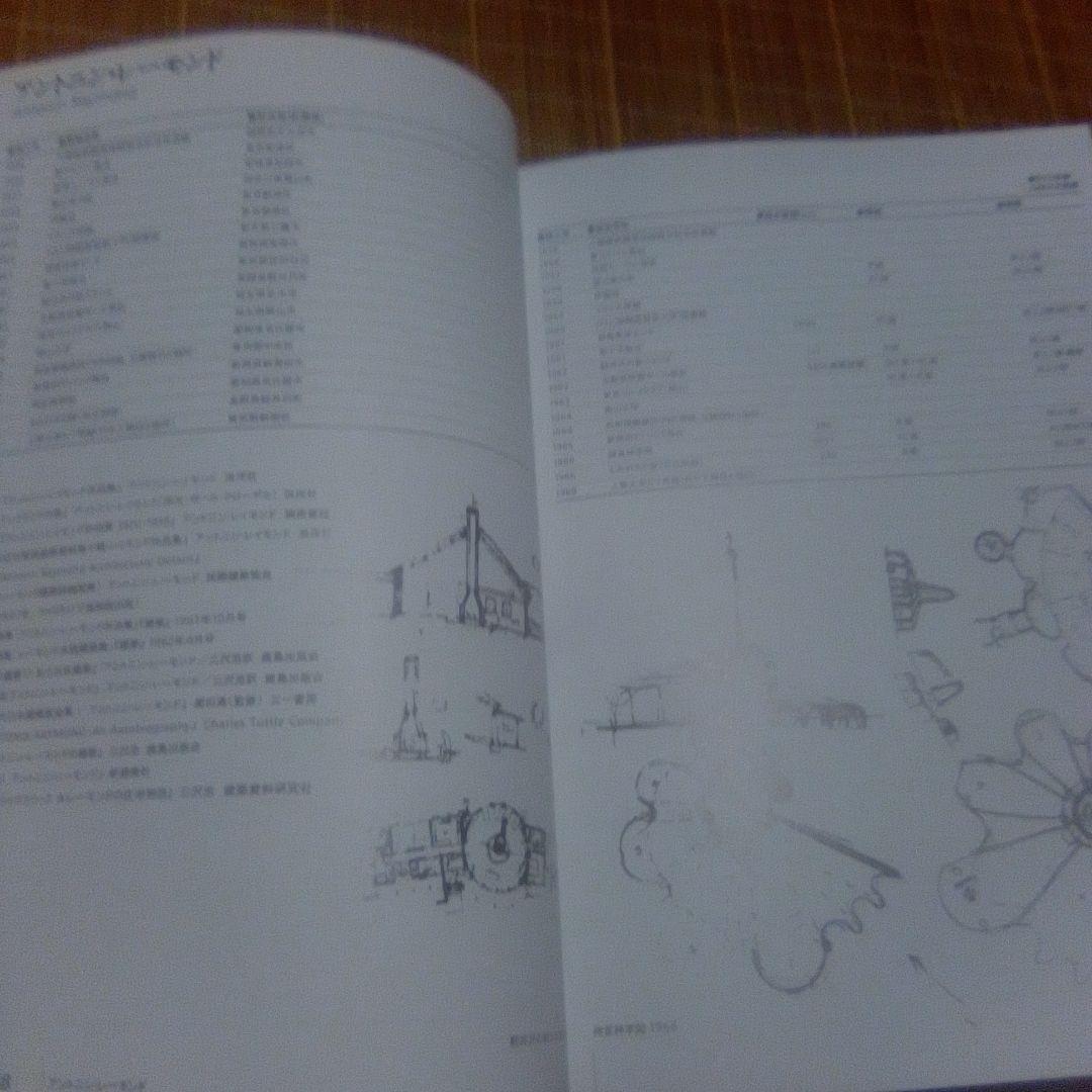 DVD ブック【日本のモダニズム建築　17作家作品が描く多様な展開】彰国社