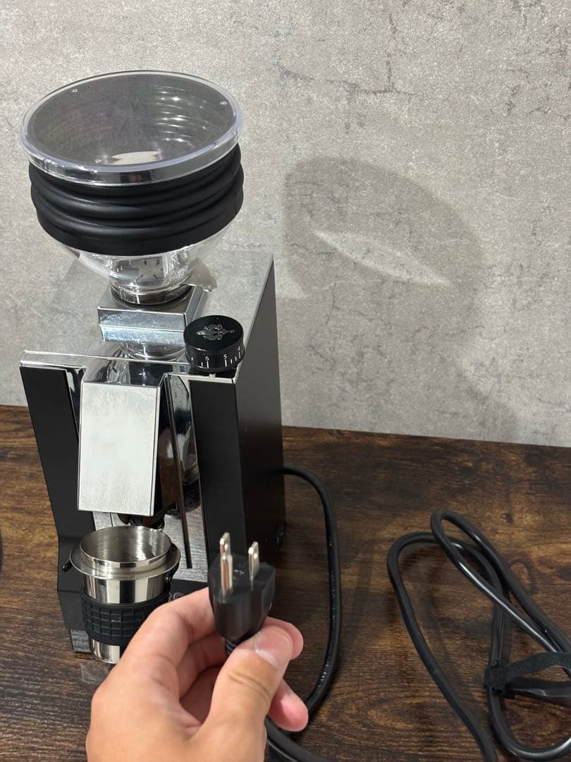 コーヒーメーカー・エスプレッソマシン [DK] LaPavoni & MignonZERO