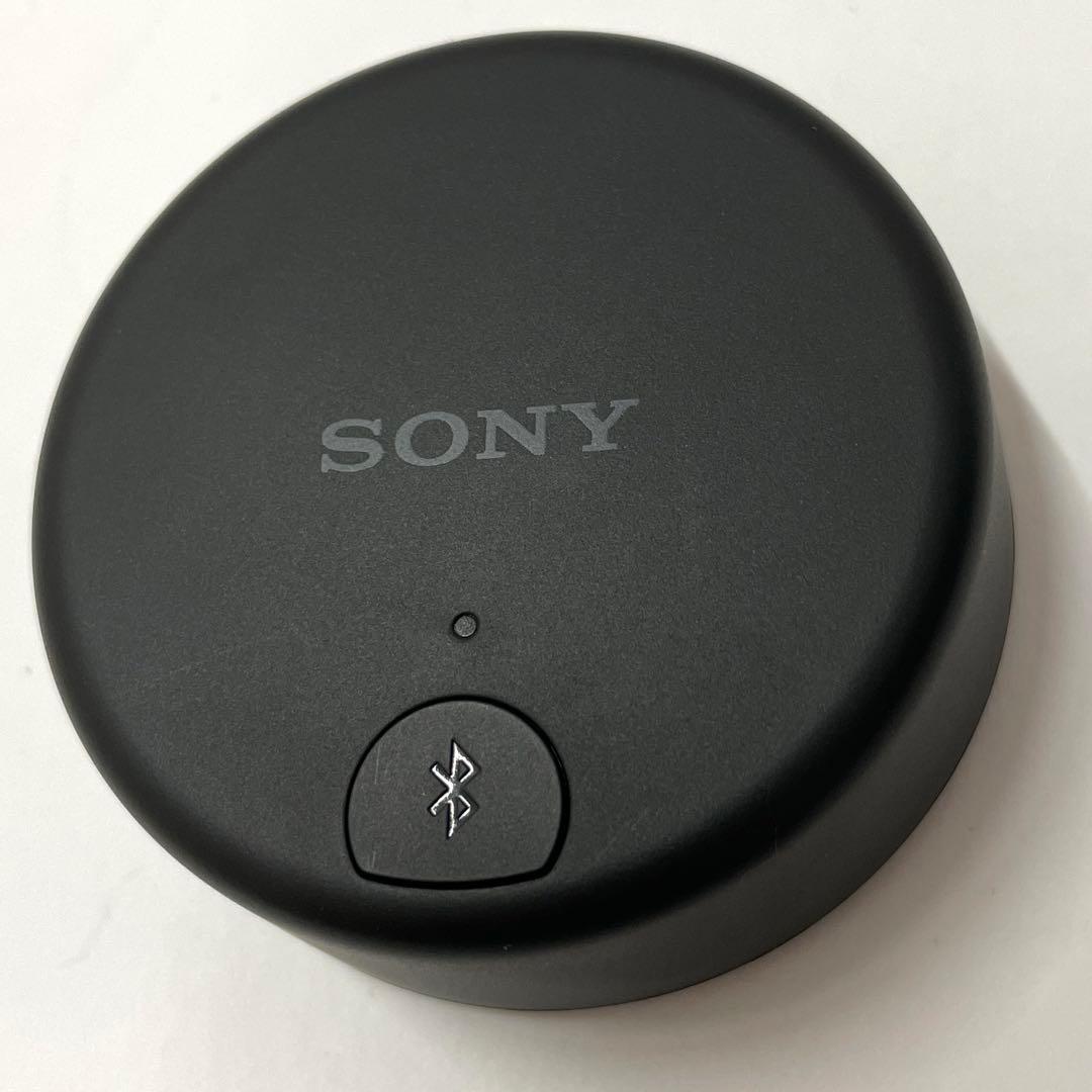 SONY ワイヤレスネックバンドスピーカー SRS-NS7