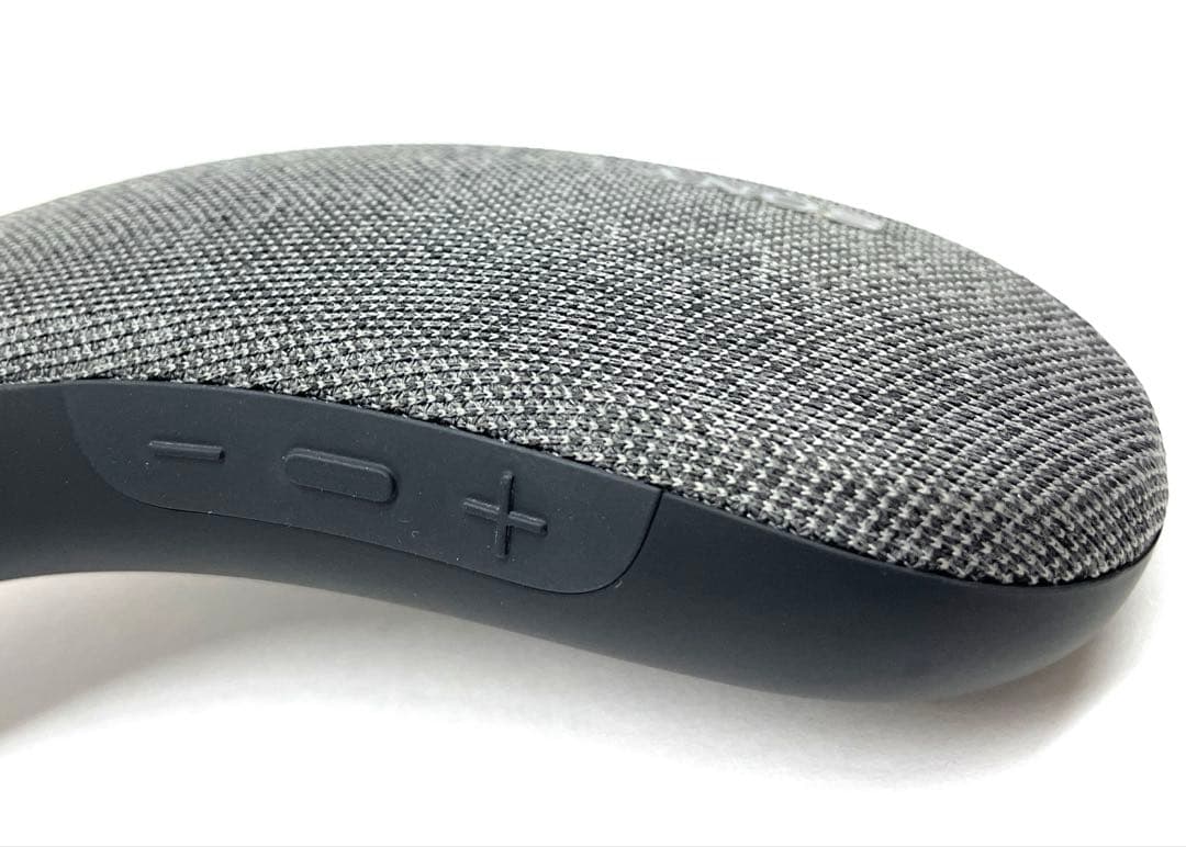 SONY ワイヤレスネックバンドスピーカー SRS-NS7