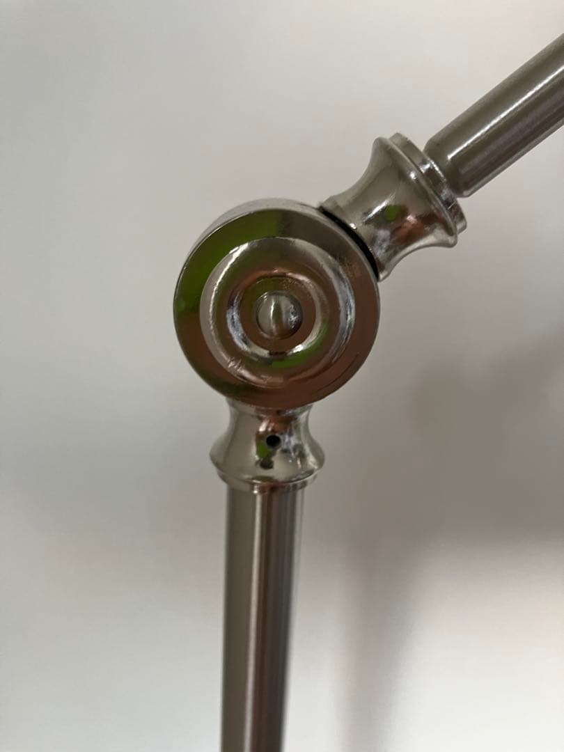 ぽ*ち様 フロアライト　KANADEMOMO インダストリアル シンプル フロア