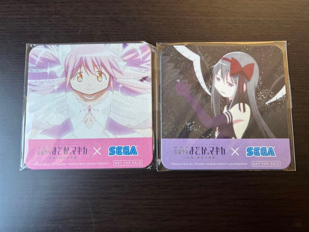 魔法少女まどか☆マギカ　グッズまとめ売り