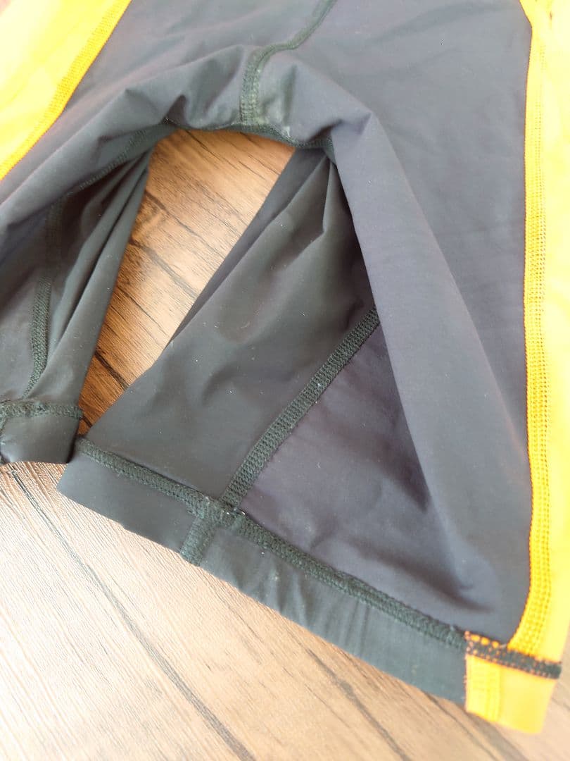 MIZUNO ミズノ 競泳水着 レディース 競泳用 FINA 高速水着 ほぼ新品