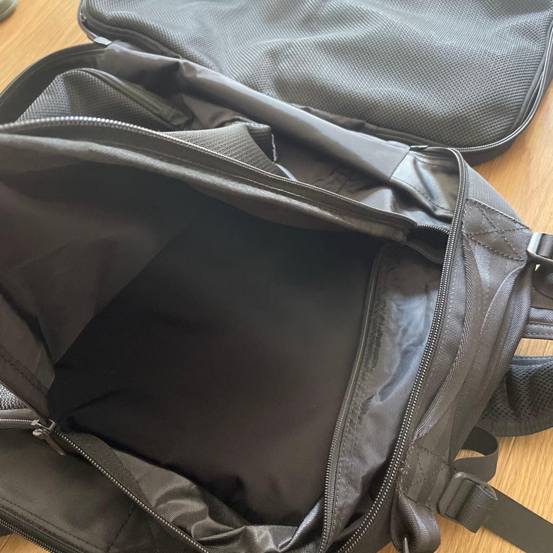 ブリフィング BRIEFING 3way バッグ　リュック　ショルダー