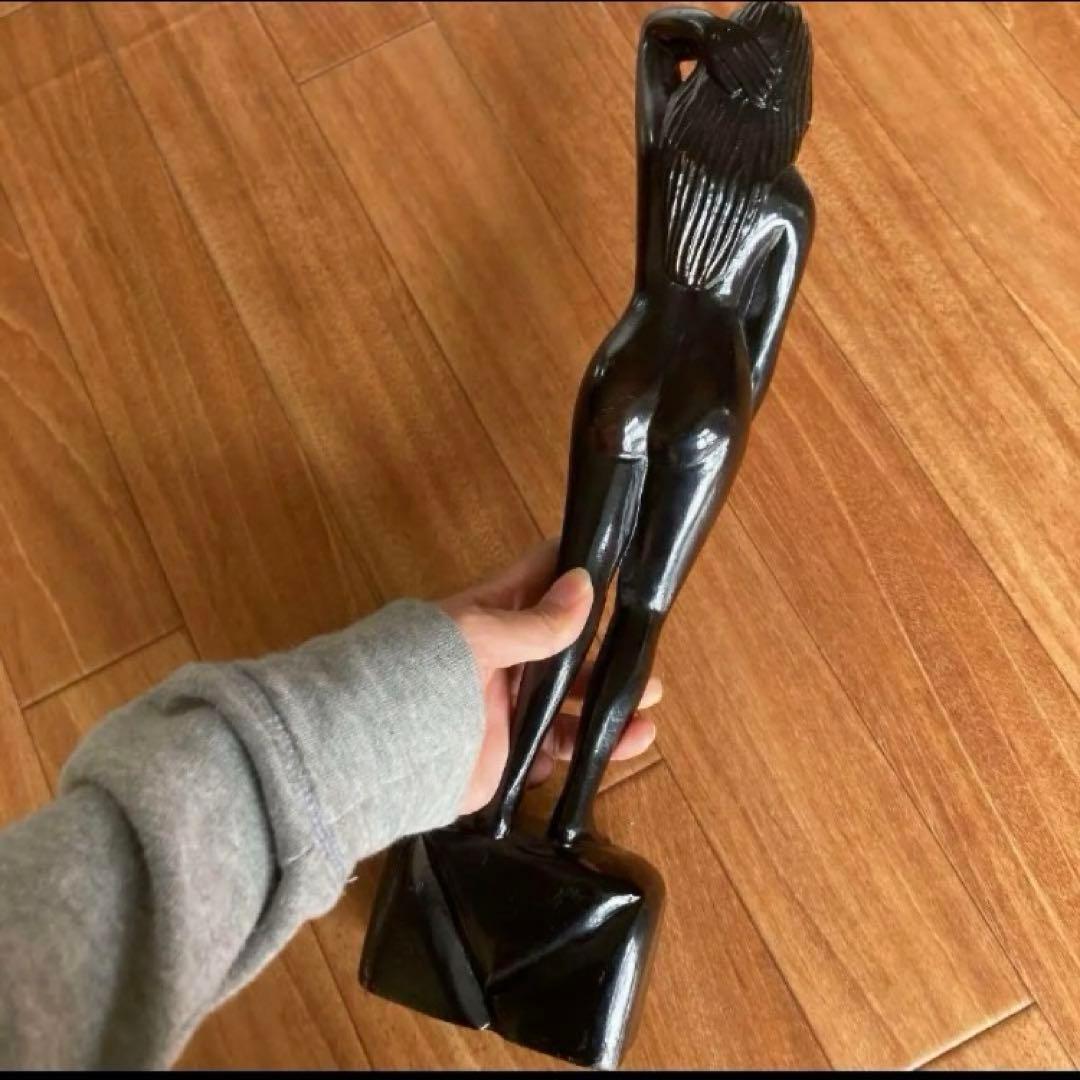 前衛　アート　骨董　オブジェ　ヴィンテージ　アンティーク　デザイン　フィギュア