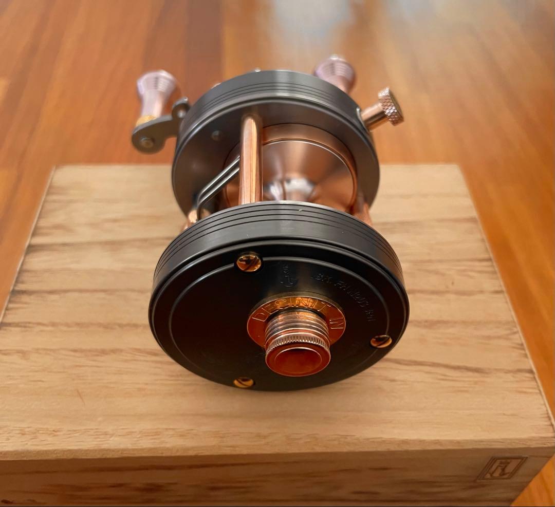 五十鈴工業　トラディスト