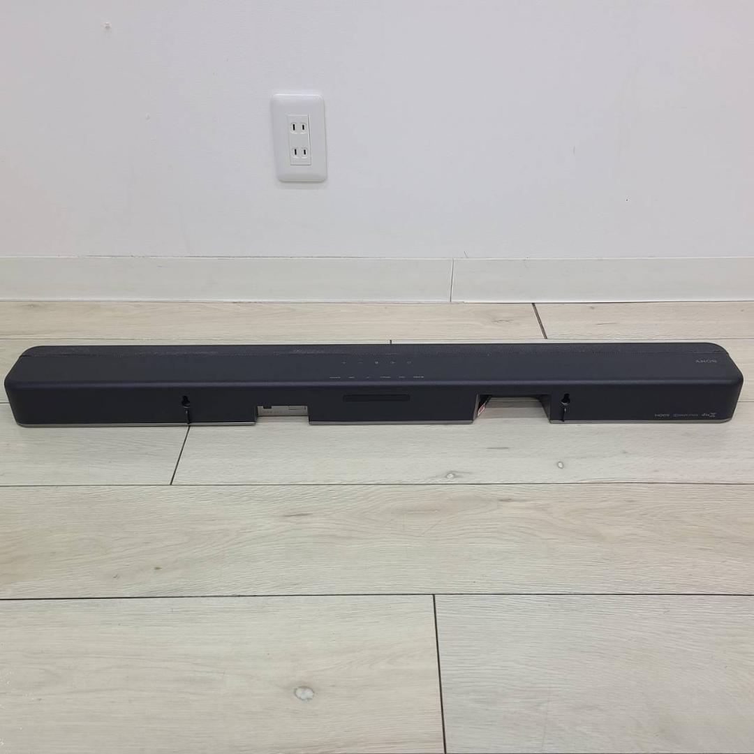 SONY ソニー HT-X8500 サウンドバー 2021年製 現状品